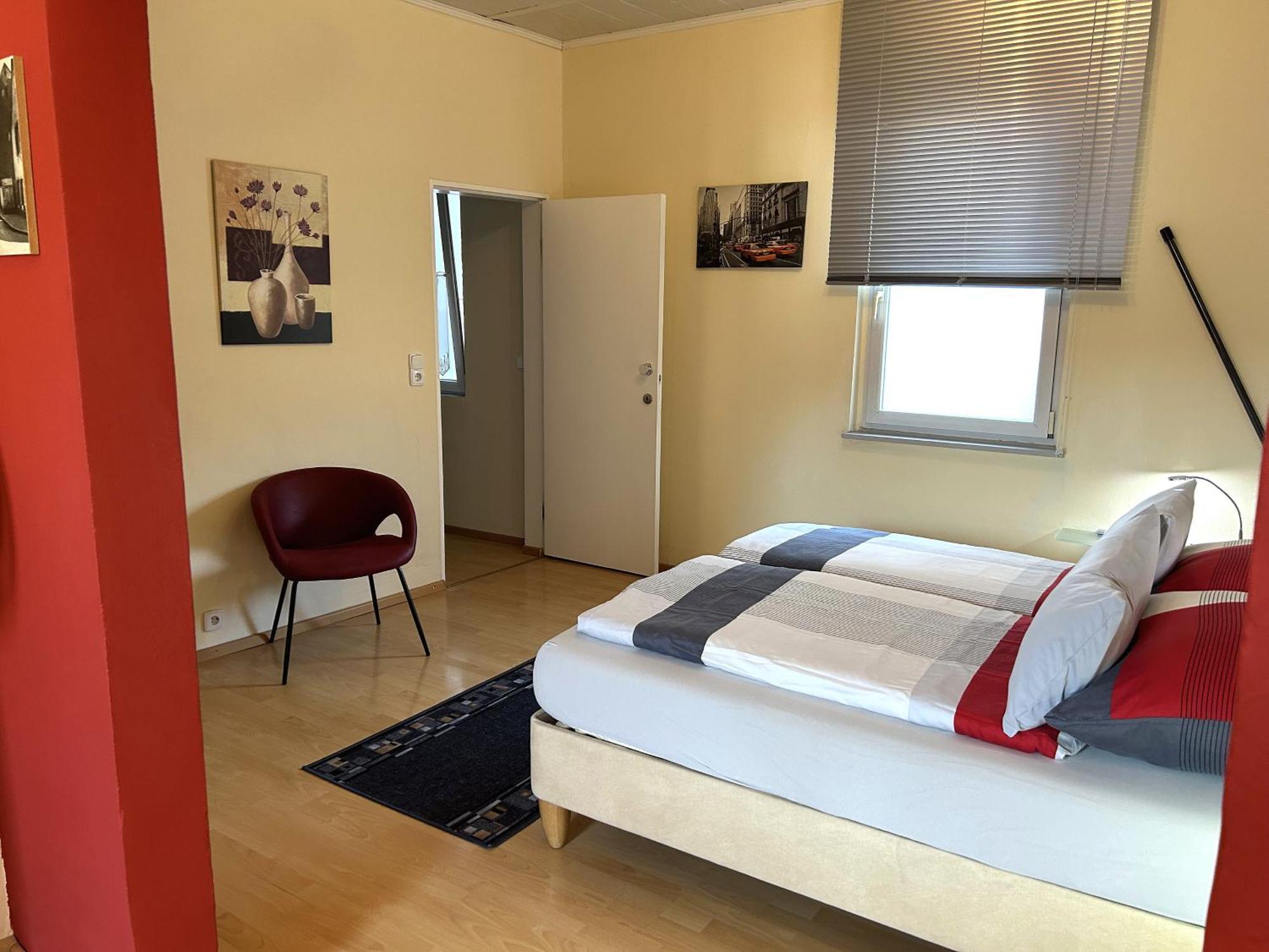 Holiday Il Macellaio - Mittendrin Statt Nur Dabei-Nw Zentrum Neustadt an der Weinstraße Eksteriør bilde